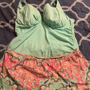 Simply Cacique Swimsuit